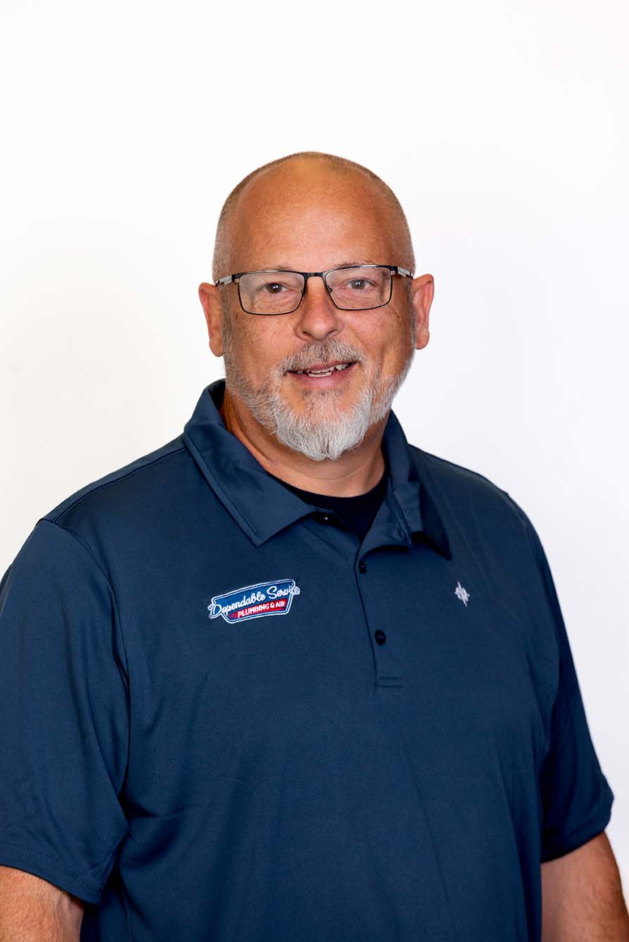 Tom  Fitzgerald Photo